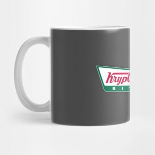 Krypto Kurrency Mug